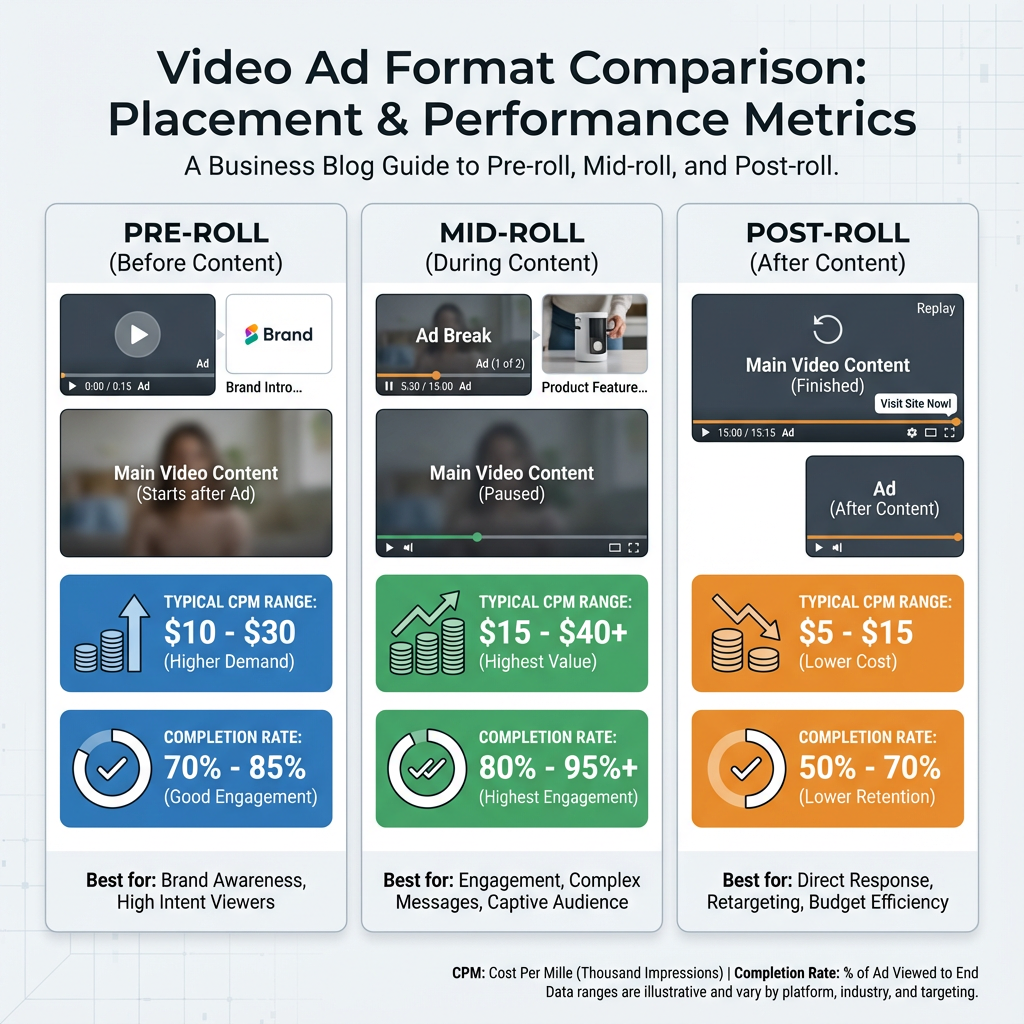 Channel Monetization Guide: Maximize Revenue with Video Advertising Strategies