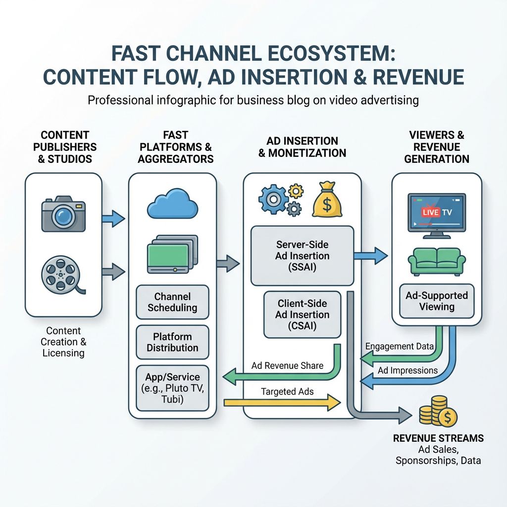FAST Channel Platforms: The Complete Guide for Publishers and Ad Ops Teams