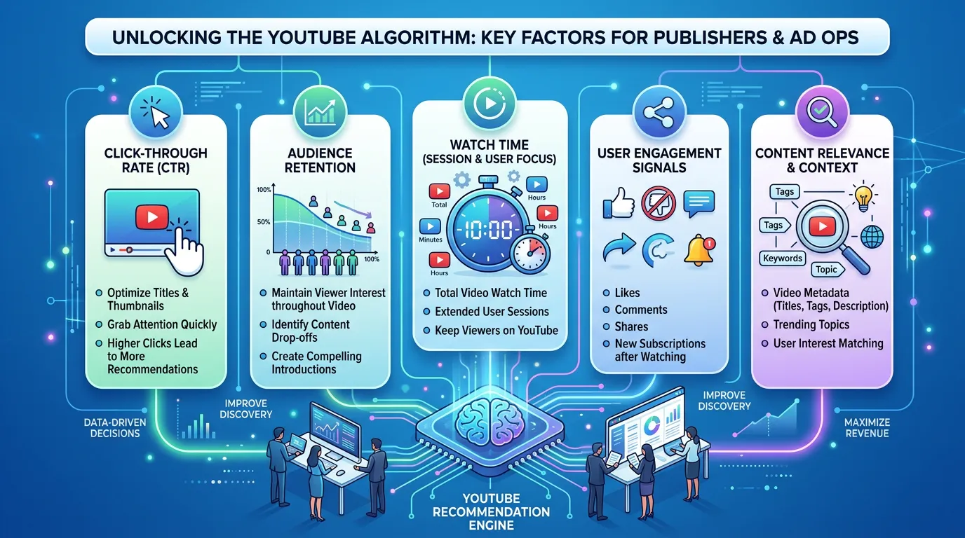 Fastest Way to Get Subscribers on YouTube: Publisher's Guide to Video Monetization
