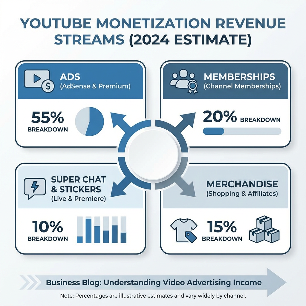How to Monetize YouTube: Complete Guide for Publishers and Ad Ops Professionals