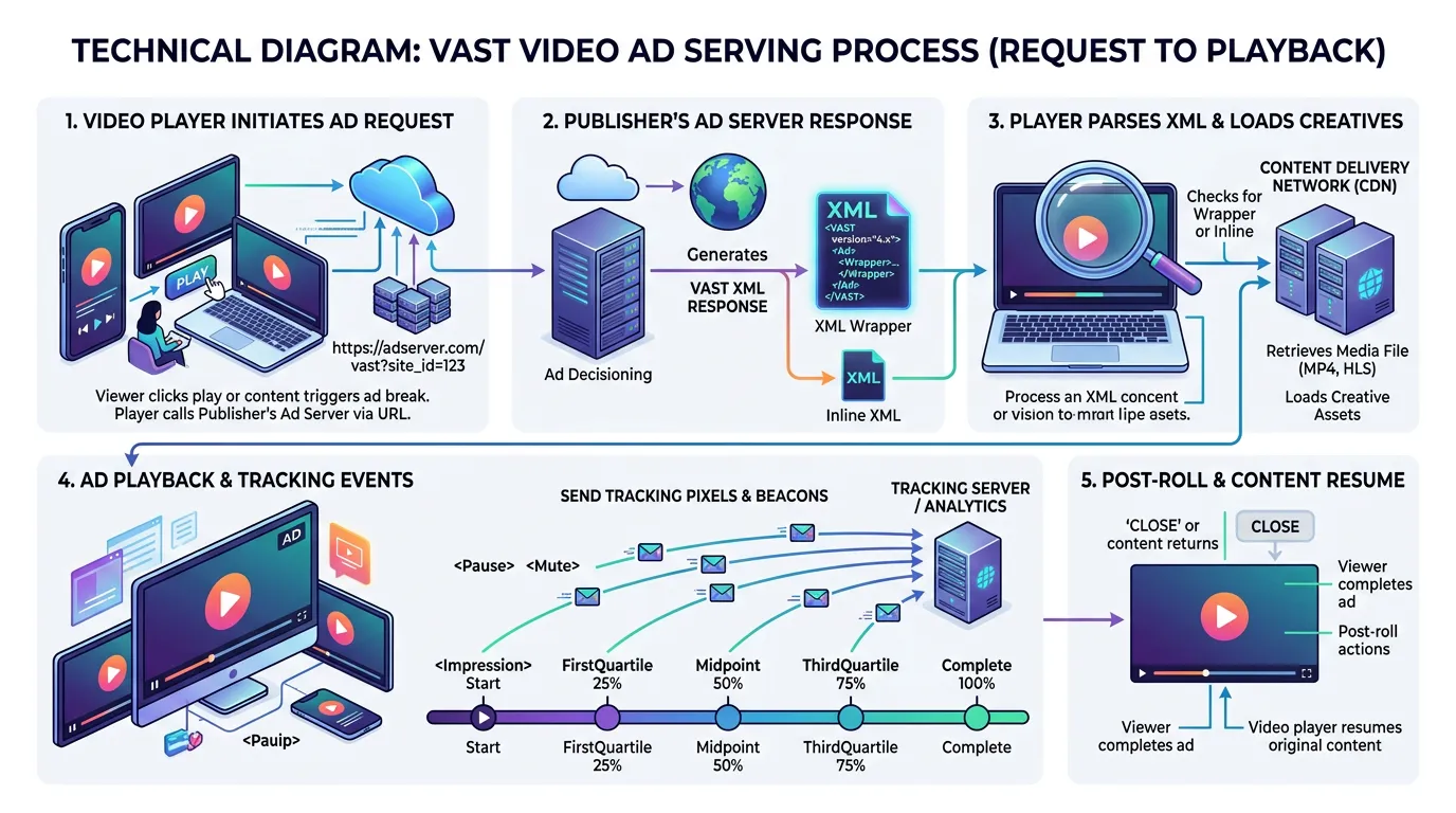 Video Ad Standards 2024: Complete Guide for Publishers & Ad Ops