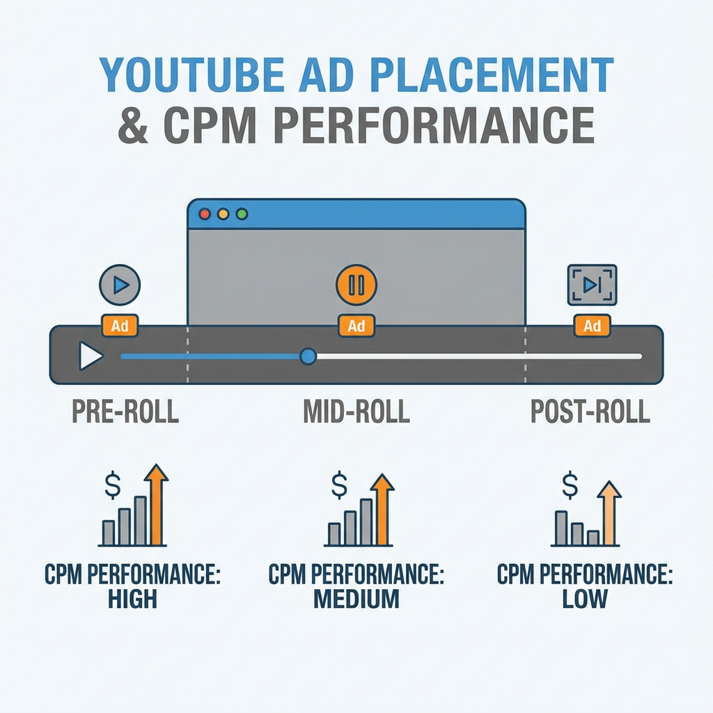 YouTube Monetization Guide 2024: Revenue Streams & Strategies for Publishers